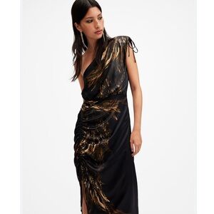 Allsaints Women's Laura Dress